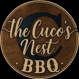 The Cuco Nest BBQ
